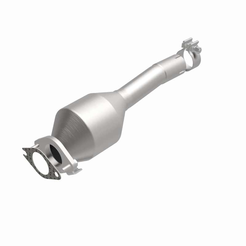 Magnaflow — Magnaflow Conv DF 2010-2013 TRANSIT CONNECT 2.0 L Underbody
OEM Grade
OEM - view 29