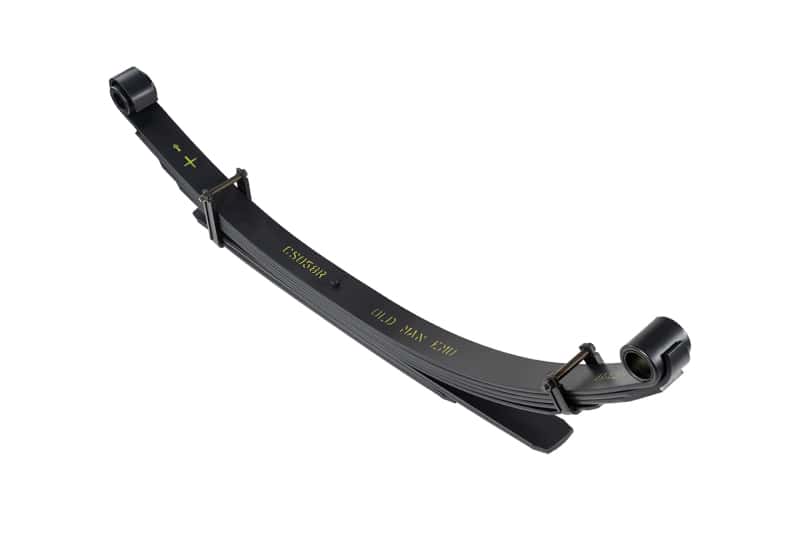 Old Man Emu — ARB / OME Leaf Spring Lc76 Wagon -Hd-
Leaf Spring - view 2