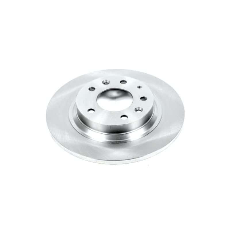PowerStop — Power Stop 06-12 Ford Fusion Rear Autospecialty Brake Rotor
AutoSpecialty Rotor - view 1