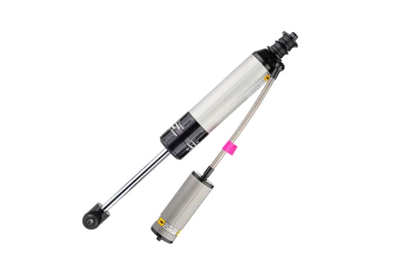 ARB — ARB / OME Bp51 Shock Absorber Wrangler Jk Front 2In
BP-51 Shock Absorber - view 4