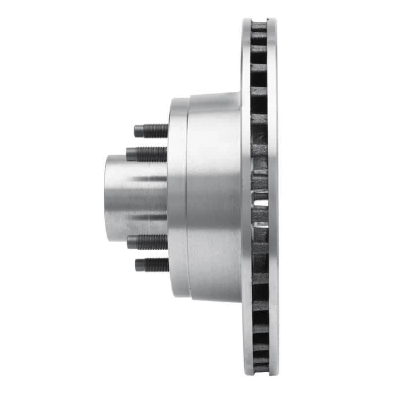 DFC — DFC 90-91 Ford Country Squire Front Brake Rotor
DFC Brake Rotor - view 3