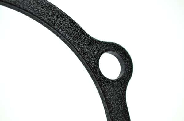 GrimmSpeed — GrimmSpeed Mitsubishi Evo 8/9 Master Cylinder Brace - view 8