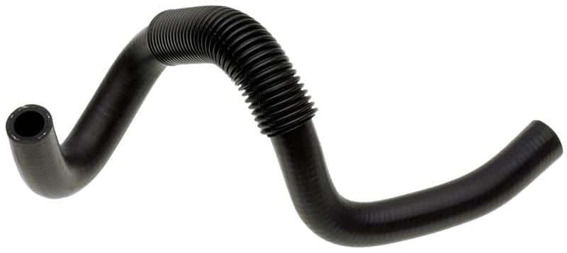 Gates — Gates 02-05 Volkswagen Jetta 4-Cyl. 1.8L Tee To Pipe Molded Heater Hose - view 1