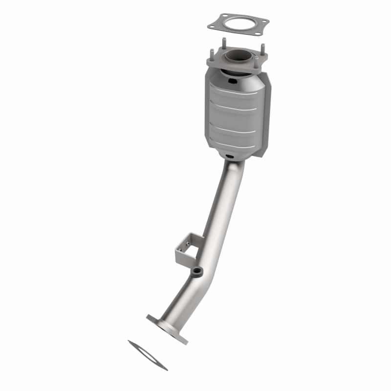 Magnaflow — MagnaFlow Conv DF Escort 97-98 2.0L OEM
OEM Grade
OEM - view 17