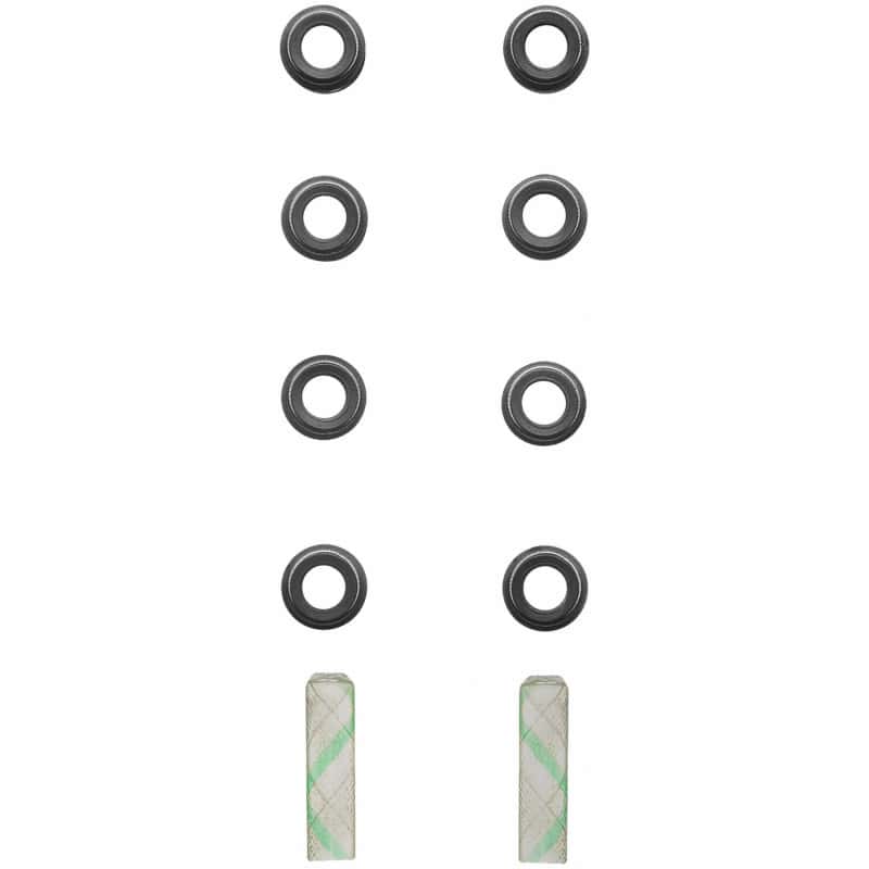 Fel-Pro — Fel-Pro Nissan 210 SS 27283 Engine Valve Stem Oil Seal Set - view 1