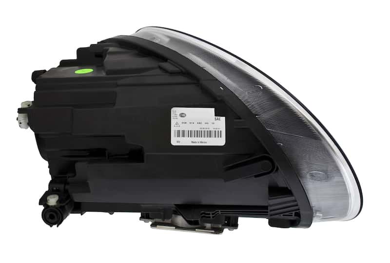 Hella — Hella 14-16 Volkswagen Beetle Headlamp Lh Bi-Xen
Headlight Assy LH - view 6