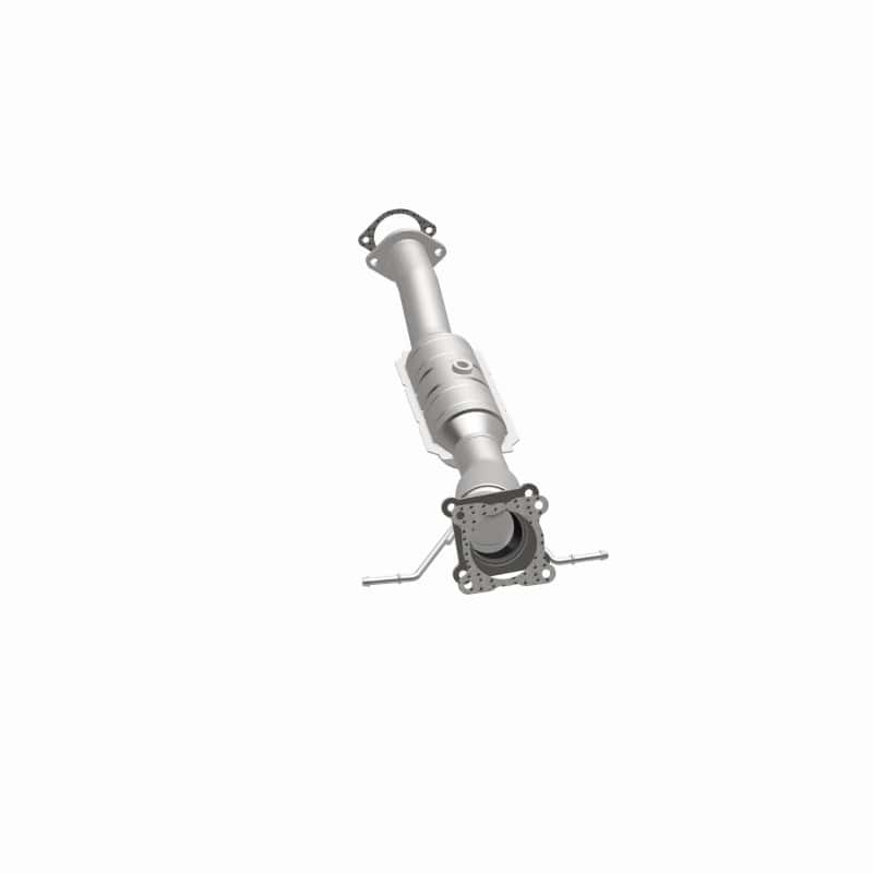 Magnaflow — MagnaFlow Conv DF 03-05 Volvo S60/ V70 2.4L
HM Grade
HM - view 24
