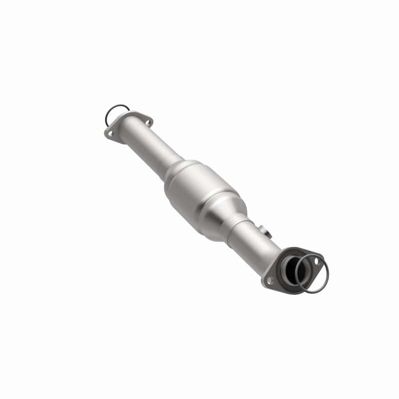 Magnaflow — MagnaFlow Conv DF 05-09 Toyota Tacoma 4.0L P/S Rear
HM Grade
HM - view 21