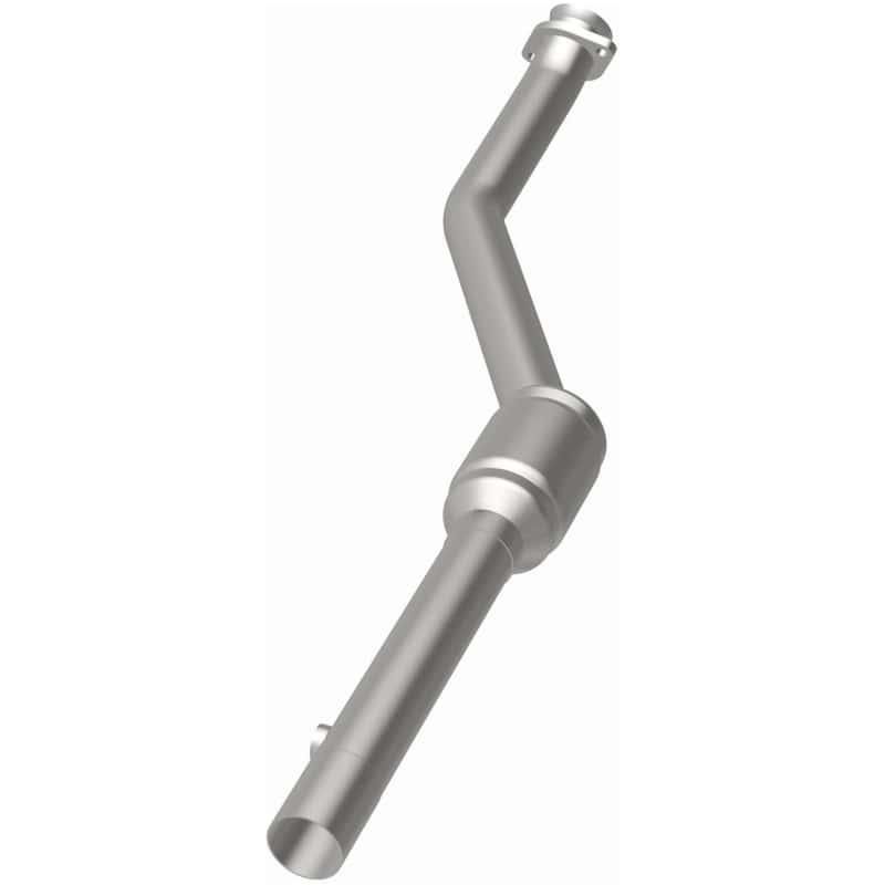 Magnaflow — MagnaFlow Conv DF 99-00 BMW 540i 4.4L DS Rear
OEM Grade
OEM - view 4