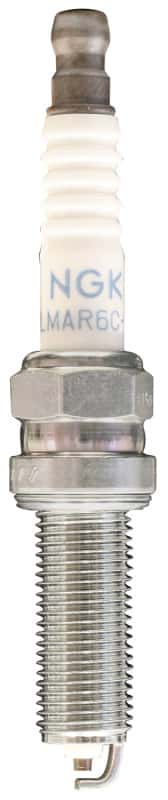 NGK — NGK Standard Spark Plug Box of 10 (LMAR8F-9) - view 2