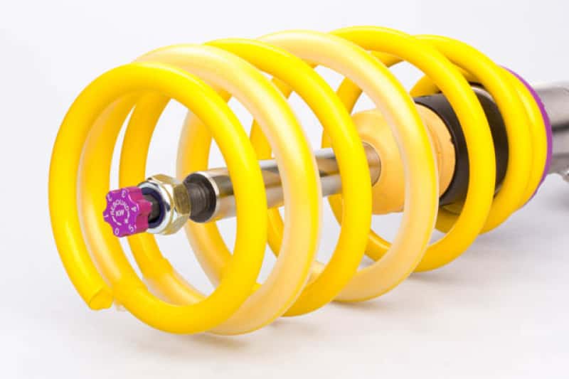 KW — KW Coilover Kit V3 Audi A3 (8V) & Golf VII FWD/ TDI
Coilover Kit - view 4