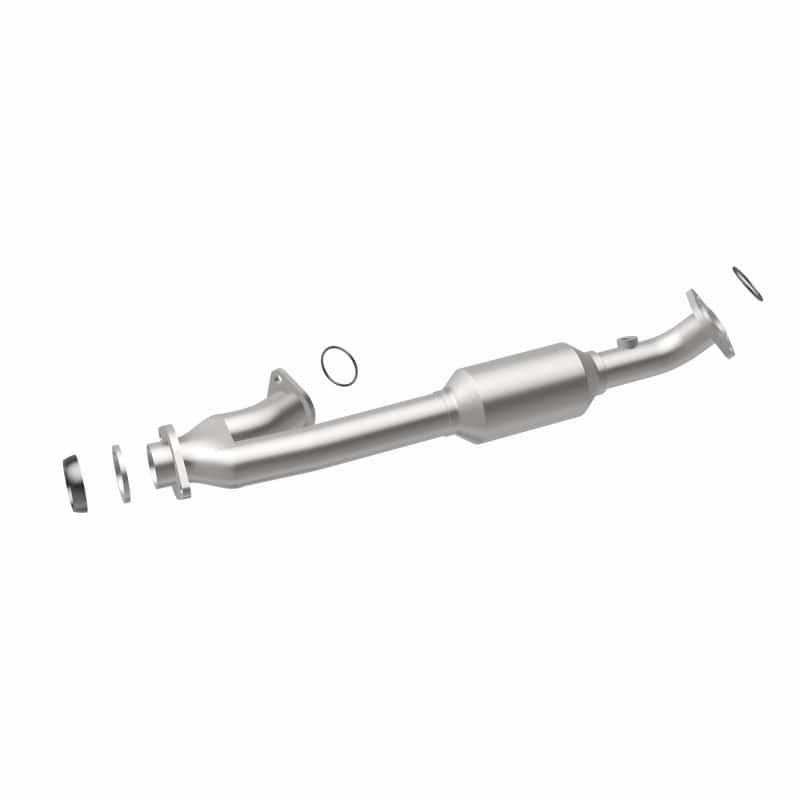 Magnaflow — MagnaFlow Conv Direct Fit 05-12 Toyota 4Runner 4.0L
California - view 19
