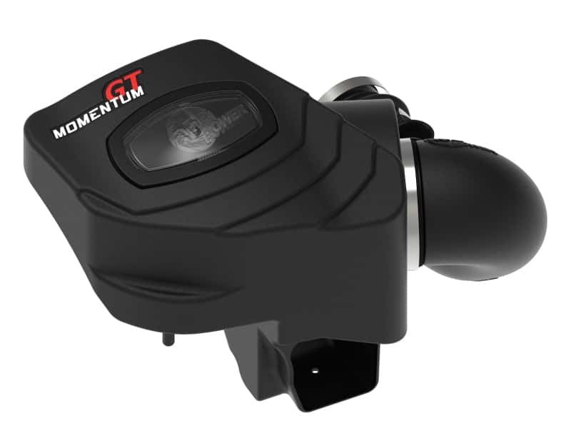 aFe — aFe Momentum GT Cold Air Intake System w/Pro Dry S Filter 17-21 BMW 530 L4-2.0L
Momentum GT Intake - view 1