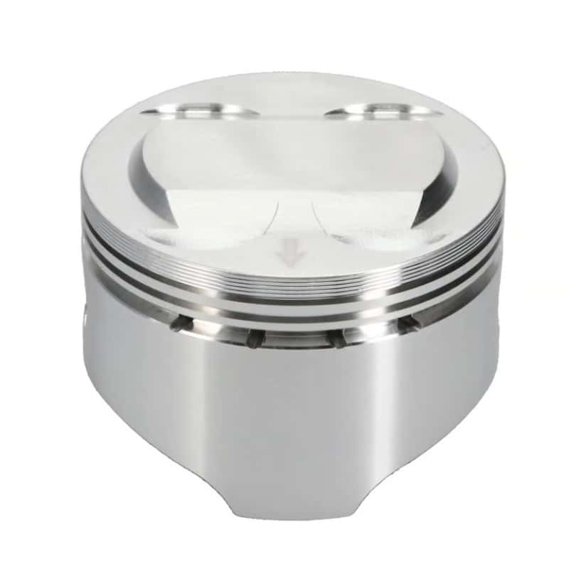 Wiseco — Wiseco Honda TRX300EX 92-08 111 CR 2973XC Piston Kit
Piston Kit - view 6