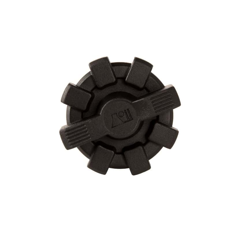 Rugged Ridge — Rugged Ridge Elite Freedom Panel Knob
Door Lock Knob
OFFROAD_TOPS - view 5