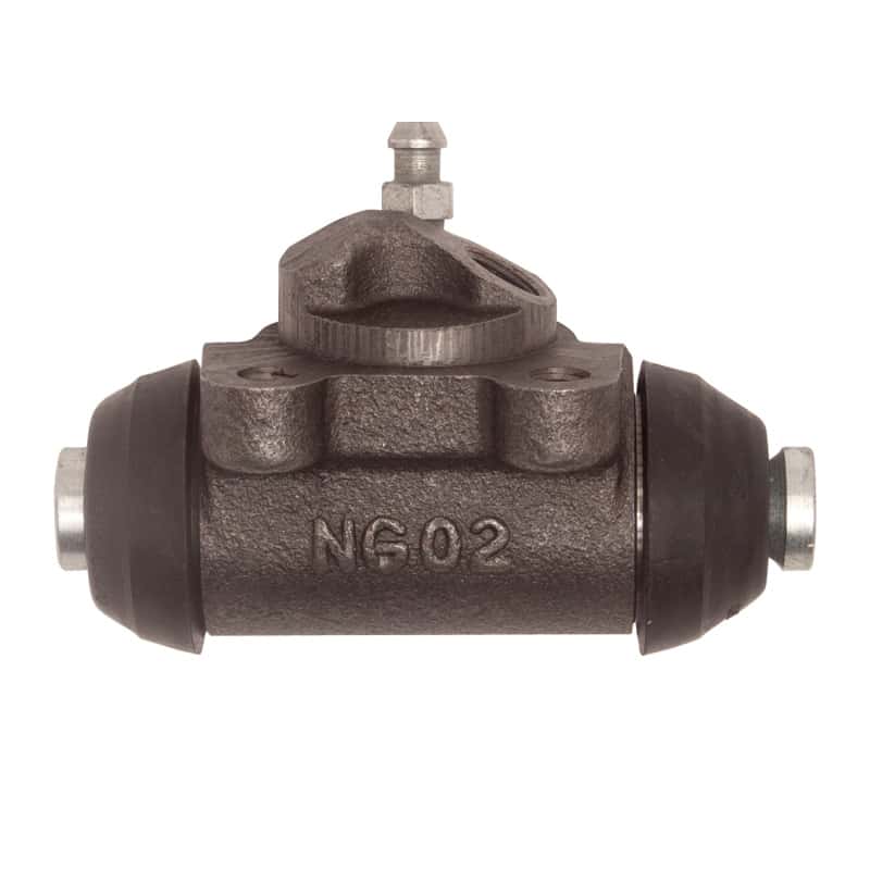DFC — DFC 88-89 Eagle Medallion Rear-L Brake Wheel Cylinder
DFC Brake Wheel Cyl - view 1