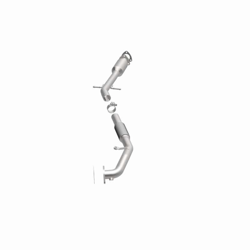Magnaflow — Magnaflow Conv DF 2017 Buick Envision 2.5L
OEM Grade
OEM - view 26