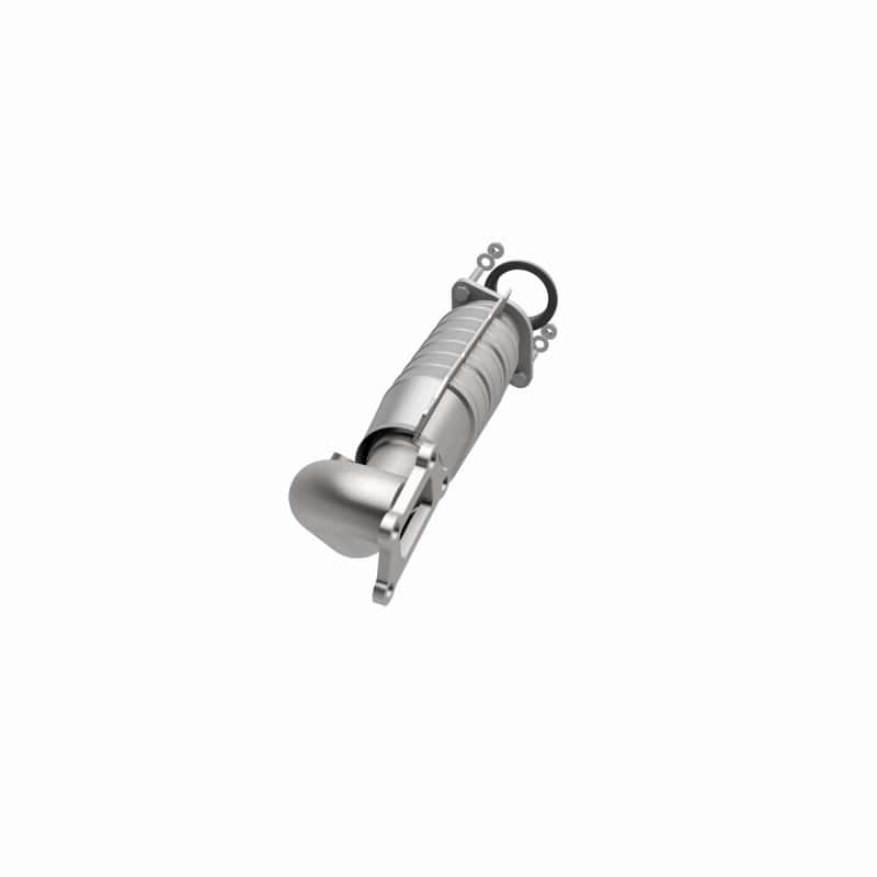 Magnaflow — MagnaFlow Conv DF 10-11 Cadillac CTS 3.0L
OEM Grade
OEM - view 26