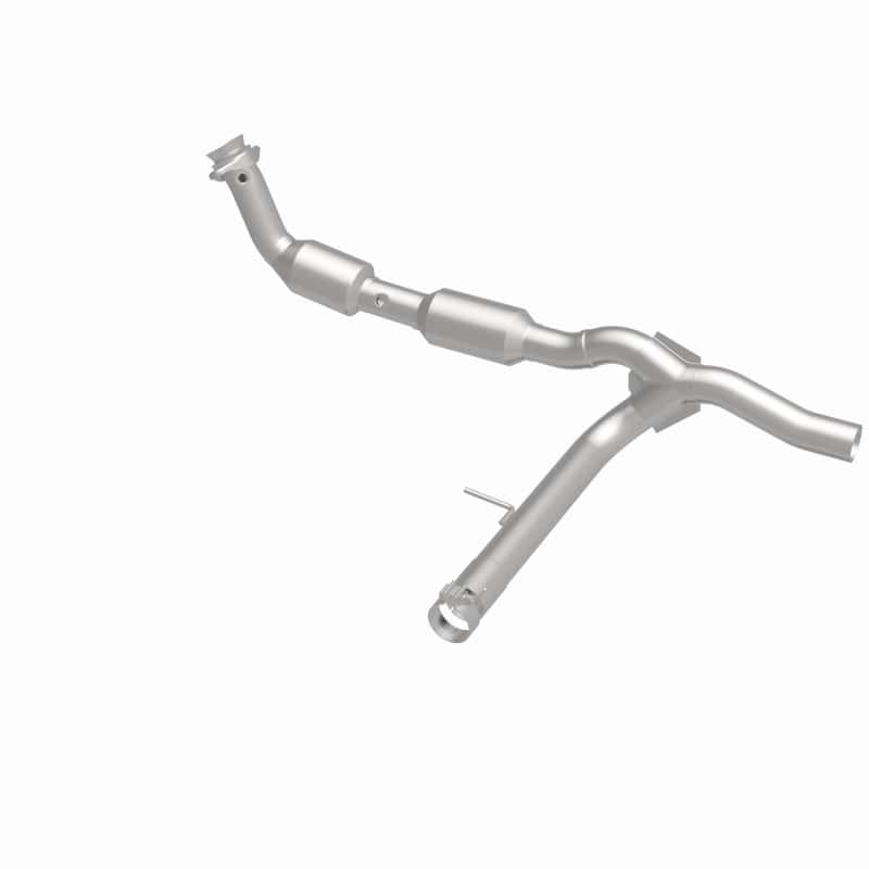 Magnaflow — Magnaflow 2004 Ford F-150 5.4L Direct Fit Converter
California - view 14
