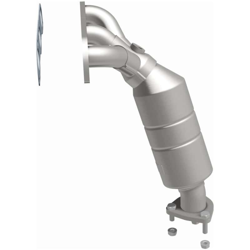 Magnaflow — Magnaflow Conv DF 04-05 Suzuki Verona 2.5L
California - view 5