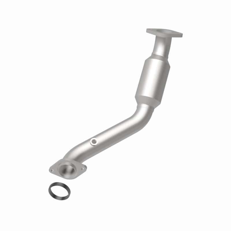 Magnaflow — Magnaflow 2007 Chevrolet Corvette 6.0L Direct Fit Converter
California - view 16