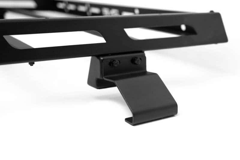 DV8 Offroad — DV8 Offroad 21-23 Ford Bronco 2-Door Hard Top Roof Rack - view 18