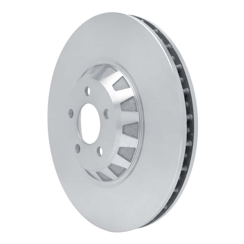 DFC — DFC 24-25 Ford Mustang Front Brake Rotor - view 2