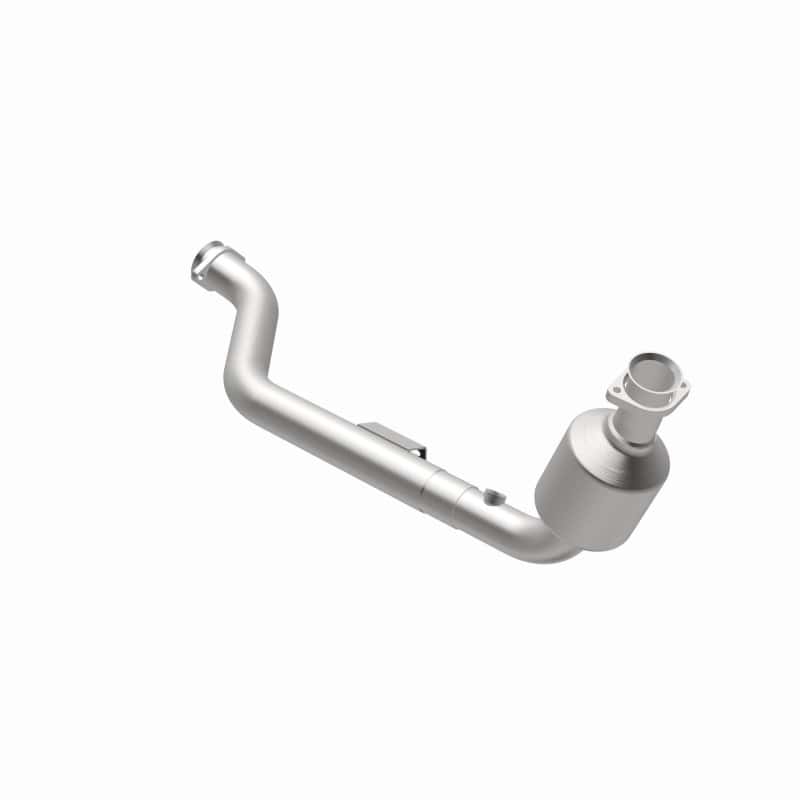 Magnaflow — MagnaFlow Conv DF Mercedes SLK320 04 Passenger Side CA
California - view 22