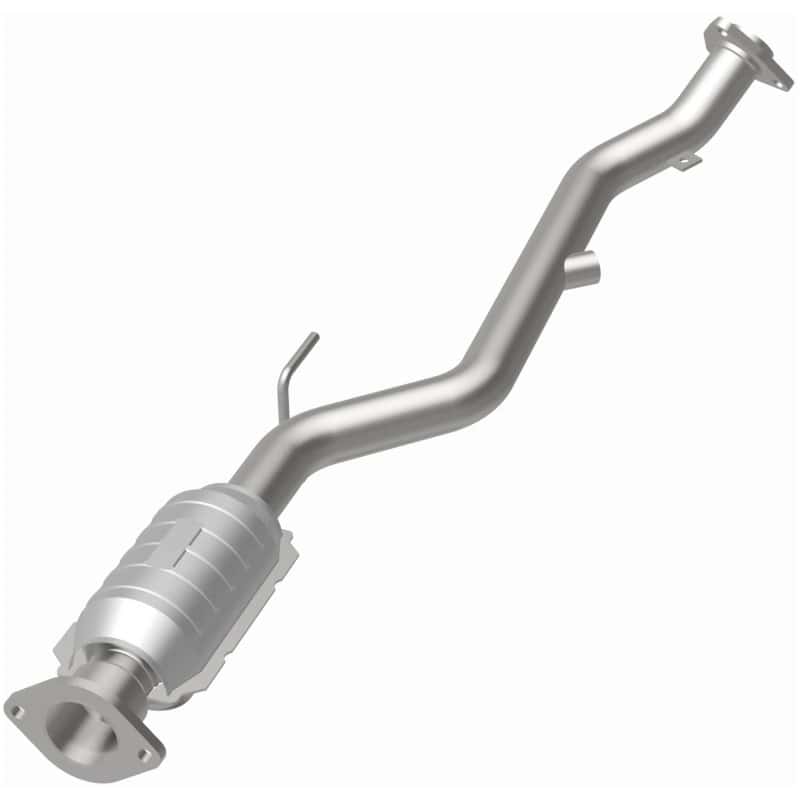 Magnaflow — MagnaFlow Conv DF 90-95 300ZX Turbo Passenger Side 49S
Standard Grade
Standard - view 31