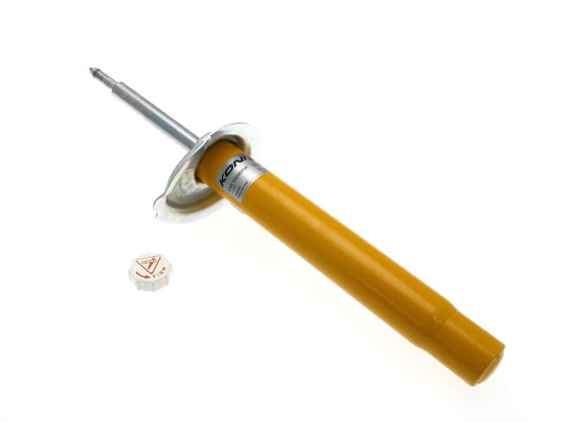 KONI — Koni Sport (Yellow) Shock 99-05 BMW 3 Series-E46 Coupe/Vert/Touring/Sedan M-Technik - Right Front - view 1