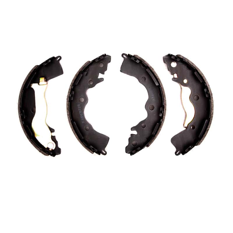 DFC — DFC 06-12 Dodge Attitude (Mexico) Rear Premium Service Shoes
DFC Brake Shoe Set - view 1