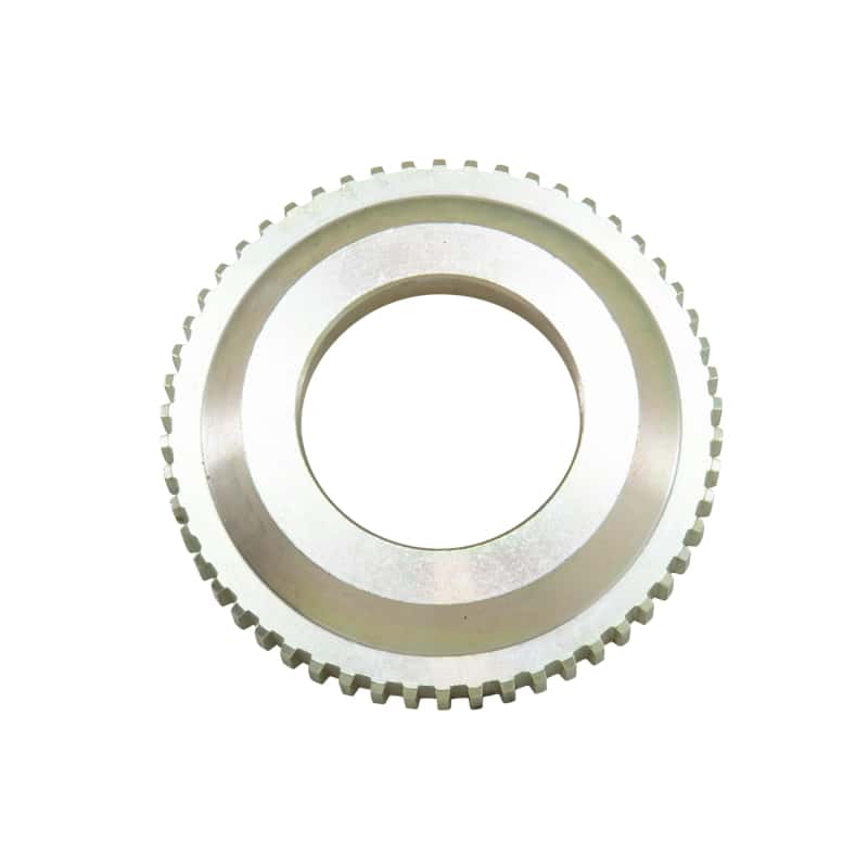 Yukon Gear & Axle — Yukon Gear Mmodel 35 Axle Abs Ring Only 3.5in / 54 Tooth
ABS Tone Ring  - view 3