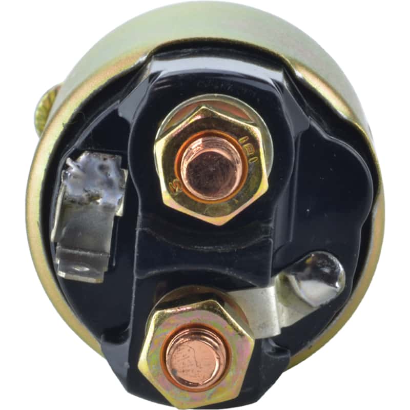 Arrowhead — Arrowhead Yamaha Starter Relay - view 3