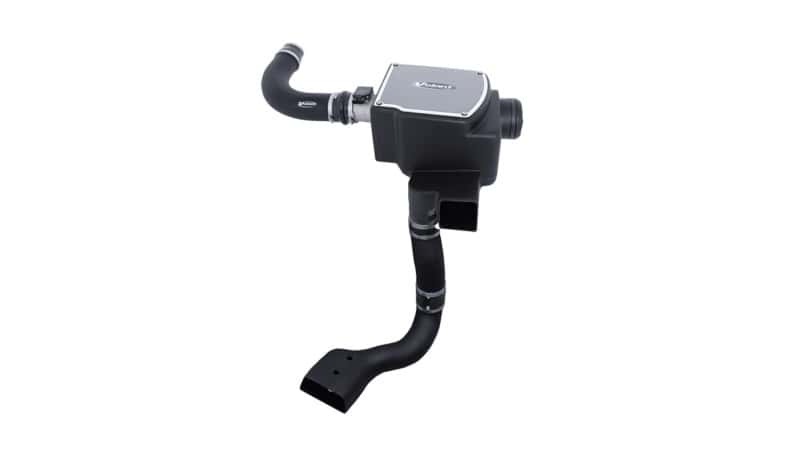 Volant — Volant 04-05 Ford F-150 F-150 Air Intake
Air Intake Kit - view 1