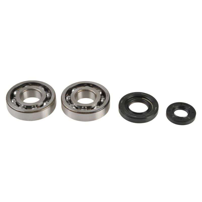 Athena — Athena 22-23 Fantic XX 250 2T Main Bearing & Seal Kit - view 2