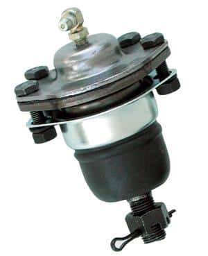SPC Performance — SPC Performance 84-96 Chevrolet Corvette (C4) Ball Joint (OE Replacement)
BALL JOINT EACH
BALLJOINT - view 1