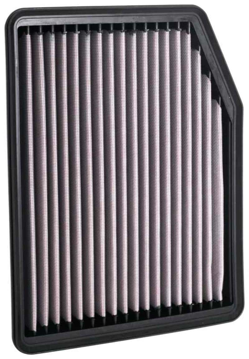 Airaid — Airaid 2019 Chevrolet Silverado 1500 V8-5.3L F/I Replacement Air Filter
Replacement Air Filt
Air Filter - view 2
