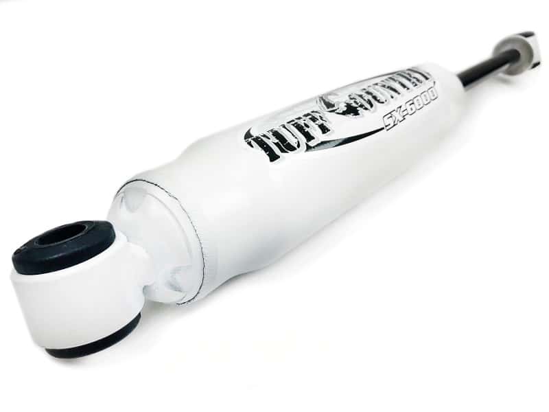 Tuff Country — Tuff Country 87-01 Jeep Cherokee 4wd (w/0in Suspension Lift) Rear SX6000 Hydraulic Shock (Ea)
Shock Absorber-SX600 - view 2