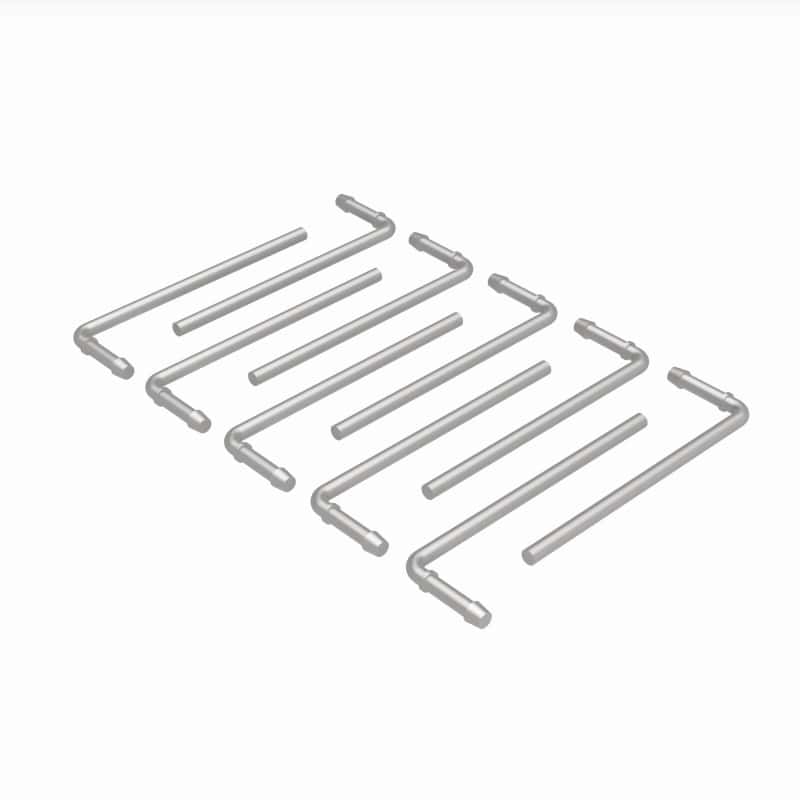 Magnaflow — MagnaFlow Hanger .50inch 90 deg 10pk
10pk- Exhaust Hanger
10pk-Exhaust Hanger
Exhaust Hanger - view 11