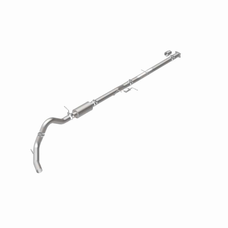 Magnaflow — BRExhaust 01-06 Silverado Sierra 2500 HD 3500 HD Exhaust Kit
Exhaust Kit - view 14