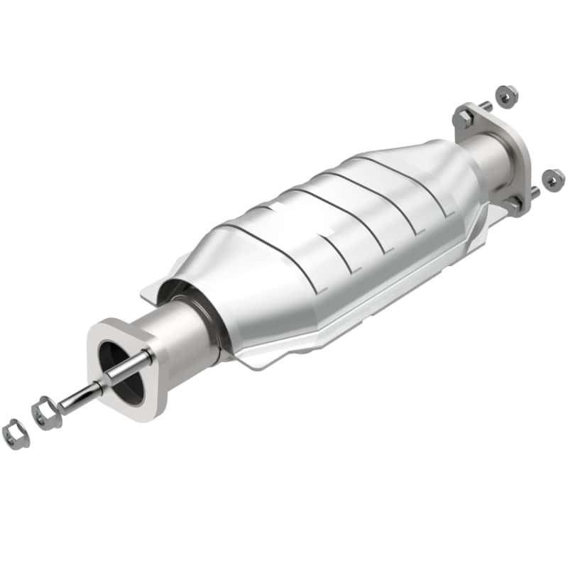 Magnaflow — MagnaFlow Conv DF 05-10 Kia Sportage 2.7L
OEM Grade
OEM - view 1