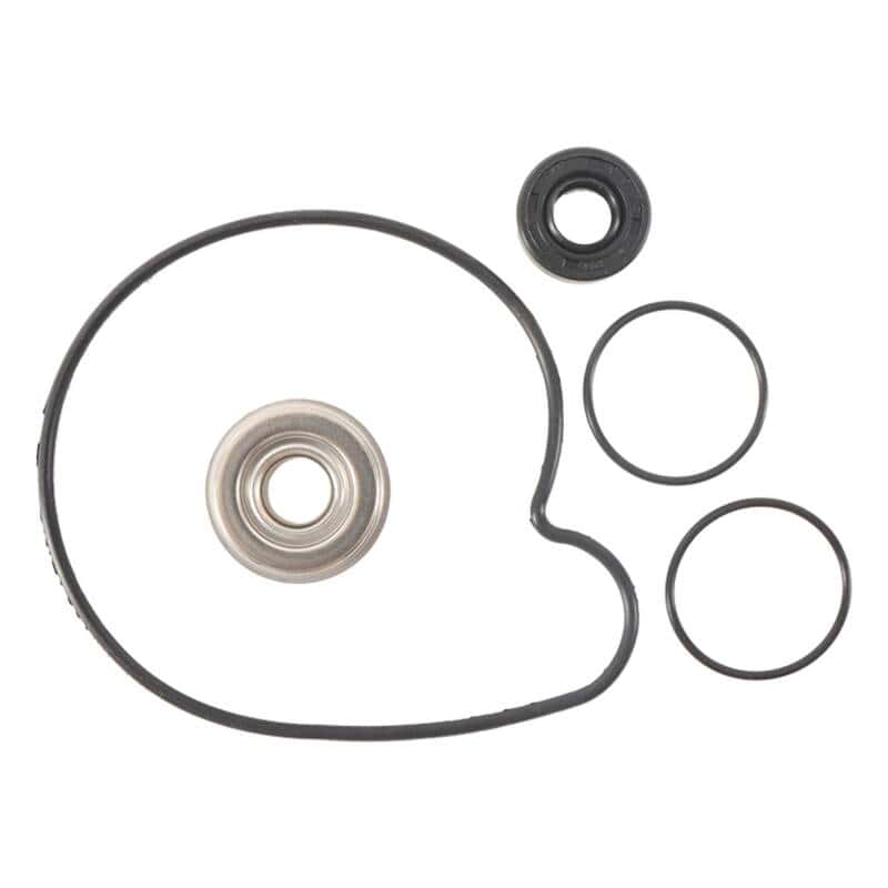 Vertex Pistons — Vertex Gaskets 2016 Polaris ACE 900 EFI EPS Water Pump Rebuild Kit - view 2