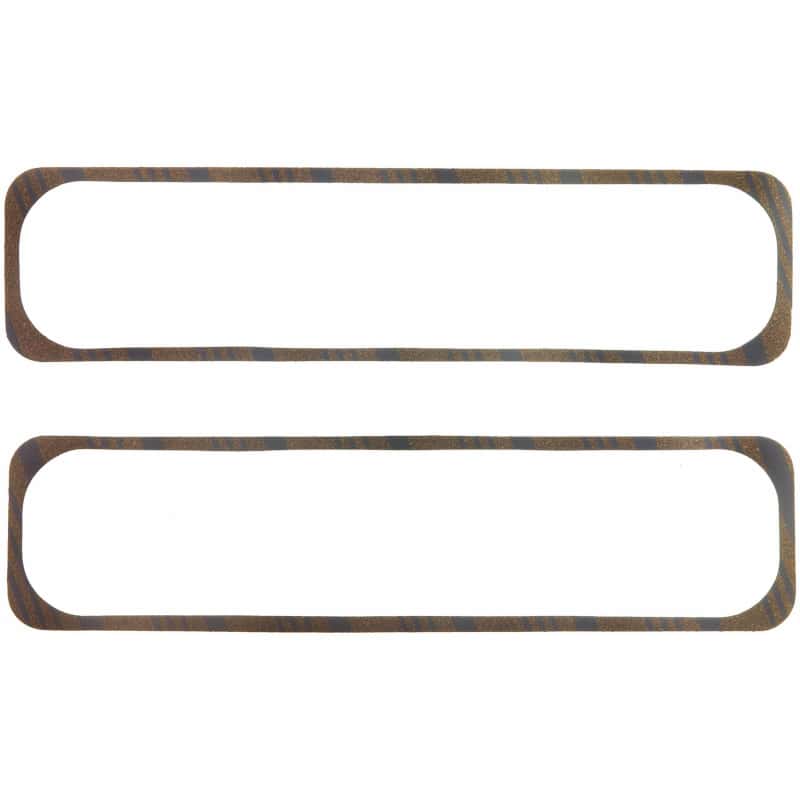 Fel-Pro — Fel-Pro 1648 Engine Valve Cover Gasket Set - view 2