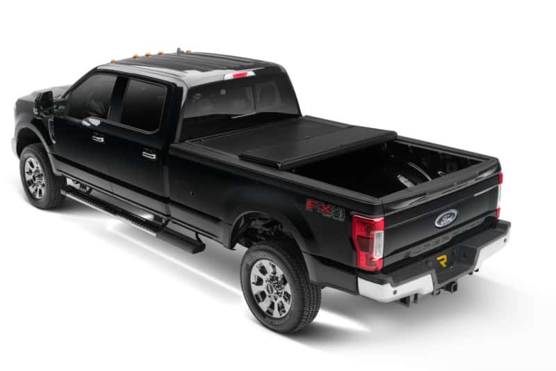 Undercover — UnderCover 17-20 Ford F-250/F-350 6.8ft Armor Flex Bed Cover - Black Textured
AX 17-26 FD SD 6ft.1 - view 8