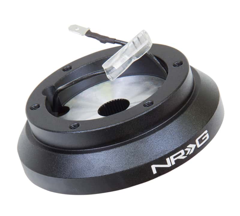 NRG — NRG Short Hub Adapter Mitsubishi / Subaru - view 5
