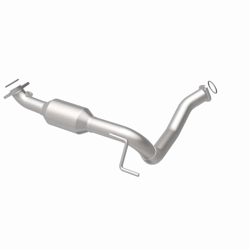 Magnaflow — Magnaflow Conv DF 10-12 Toy FJ/4Runner 4.0L
OEM Grade
OEM - view 13