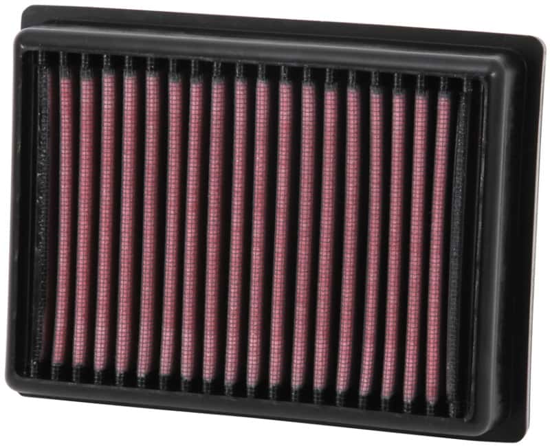 K&N Engineering — K&N 2013 KTM 1190 Adventure Replacement Air Filter
Air Filter - view 1