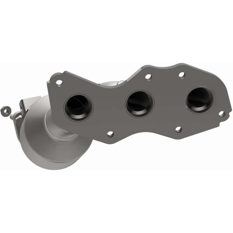 Magnaflow — MagnaFlow Conv DF 06-09 Toyota RAV4 3.5L
OEM Grade
OEM - view 30