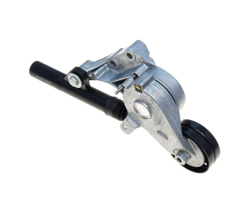 Gates — Gates 99-04 Volkswagen Jetta 4-Cyl. 1.9L Diesel Tensioner Assy. Belt Drive Tensioner - view 7