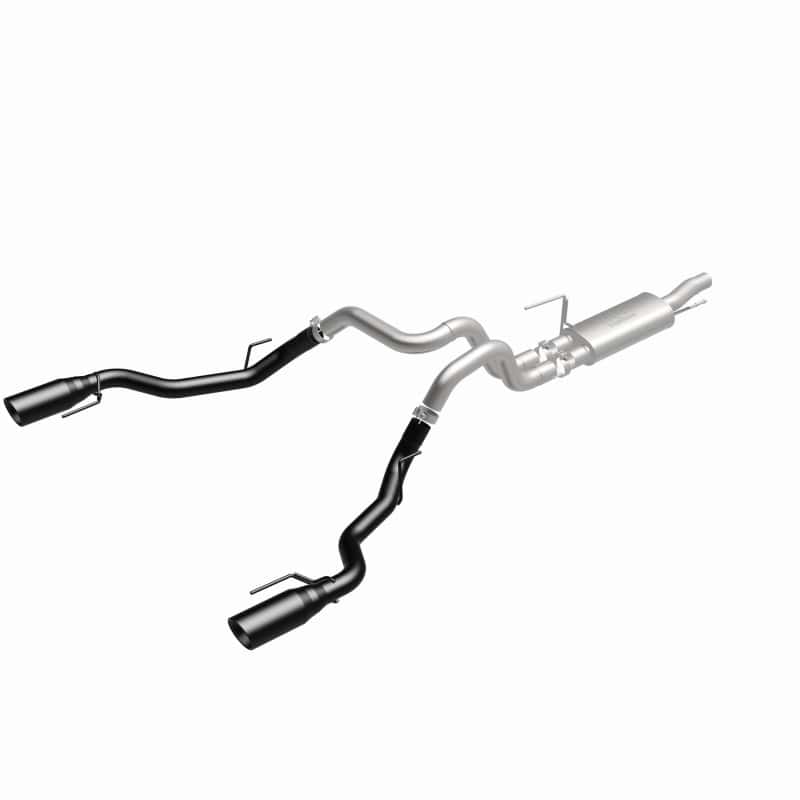 Magnaflow — Magnaflow 2021+ Ford F150 Tremor NEO Cat-Back Exhaust System
Cat-Back - view 5